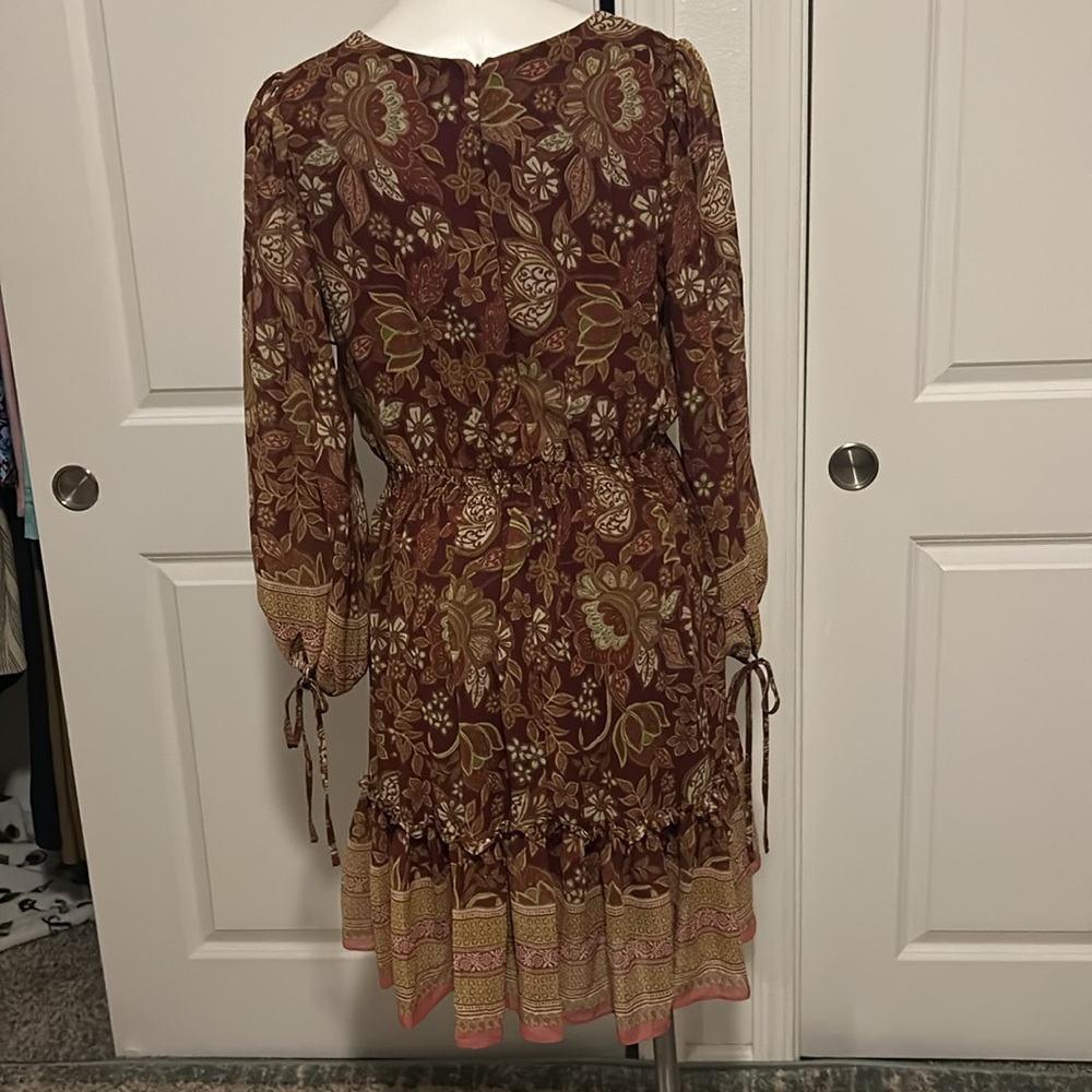 Taylor Dress - Picture 5 of 12